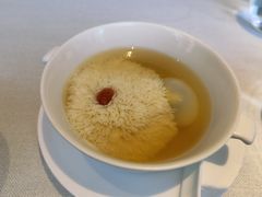 明月雪绒豆腐-逸道(益丰·外滩源店)