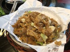 -御膳粥·牛乳粥底火锅·地道顺德菜(容桂店)