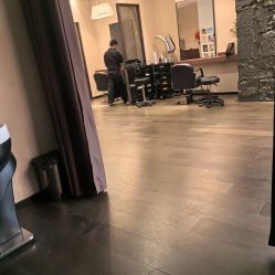 点击看大图 -悦Salon发型设计