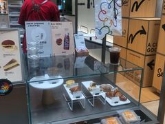 -Seesaw Coffee(上海虹桥天地店)