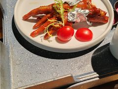 -青花椒秘制烤鱼(光启城店)