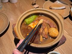 -KŌNG胶东小馆(华熙店)