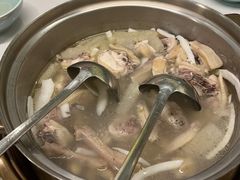 -润园四季椰子鸡火锅(南山海岸城店)