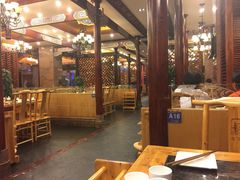 -老码头火锅(骡马市店)