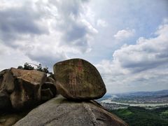 -云洞岩风景区