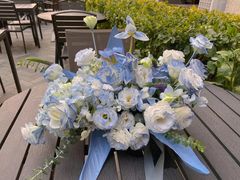 -花邻FloweringLife花艺气球派对(武康大楼店)