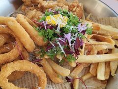 -浦鸿会尚莊亲子餐厅(碧云店)