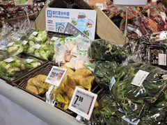 -盒马鲜生(枣园路店)
