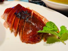 -局气 烤鸭·北京菜(光华路店)