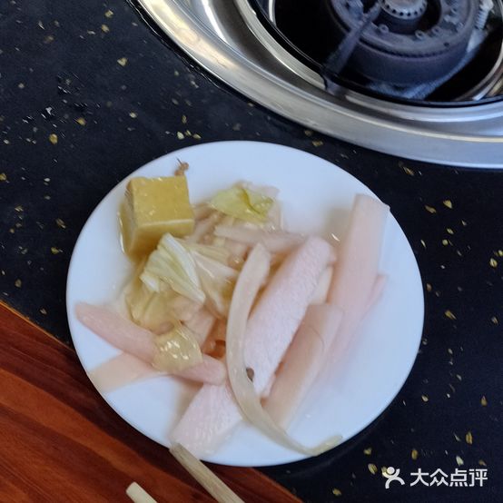 伦祥羊肉