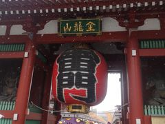 -浅草寺