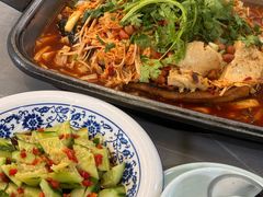 -水边人家·鱼宴餐厅·淳鱼馆(千岛湖店)