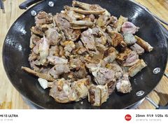 -大地农庄(逢沙大道店)