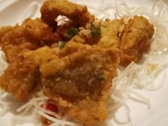 -上海金桥红枫万豪酒店-万豪中餐厅