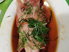 -盛港湾海鲜食府(黄沙店)
