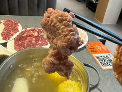 -贵宾牛·潮汕牛肉火锅(珠池总店)