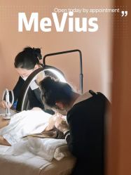 -MeVius 美薇私·皮肤管理中心