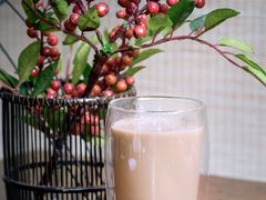 珍珠奶茶-我茶人文茶馆