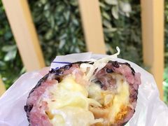 -眷村阿嬷(华润万象城店)