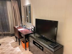 -深圳中海凯骊酒店