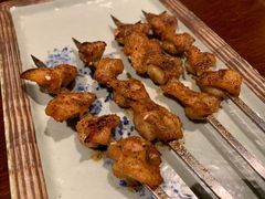 掌中宝-欧匠葫炉鱼(钱江世纪城店)