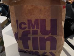 -麦当劳(东方时代广场分店)