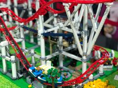 -上海乐高探索中心