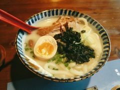 -烧鸟横丁(联发文创口岸店)