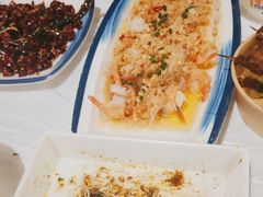 -霄汉牛三鲜湖北砂锅菜(万松园2店)