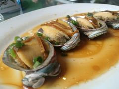 -金海湾嘉华度假酒店·海天阁中餐厅