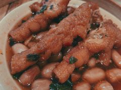 -蔡澜点心·粤菜(月星环球港店)