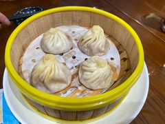 -王家沙点心店(南京西路总店)