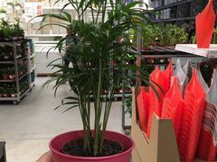 -宜家家居(西安未央商场店)