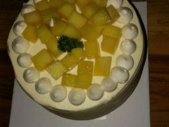 -幸福西饼生日蛋糕·下午茶(思明店)