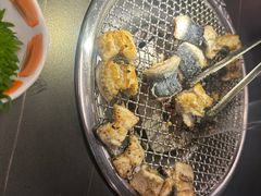 -银座苑烧肉酒场·烤活鳗(仙霞路店)