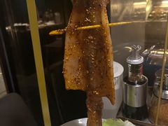 -火炉火自助餐(喜隆多店)