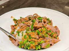 -前海沿·青岛菜(乐客城店)