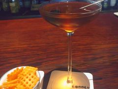 -The Bottle Bar(羲和商业广场店)