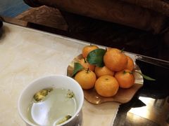 -舒心阁养生堂采耳(中山北路店)