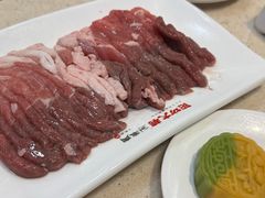 -阳坊大都涮羊肉(阳坊总店)