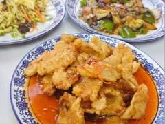-东北酱骨头馆(蓁巷店)