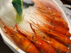 -乔街深夜食堂·小龙虾·高压锅生蚝(杭州总店)