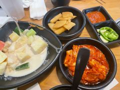 -九田家黑牛烤肉料理(吴江万象汇店)