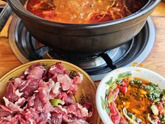 -土牛坊全牛自助火锅(八角岩店)