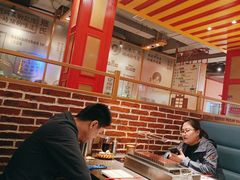 -邢氏老太太烤串(北兴街店)