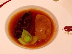 -天龙轩(香港丽思卡尔顿酒店)