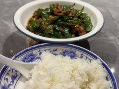 -农家湘菜(安亭店)