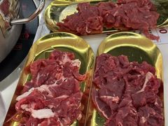 -李记鲜切牛肉自助火锅(紫薇花园店)