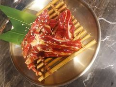 -大叹号·朝鲜族烤肉(潍坊泰华城店)