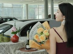 -乐清中升星辉奔驰4S店(乐成市区店)